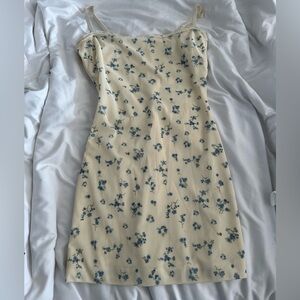 Danielle Guizio mini dress